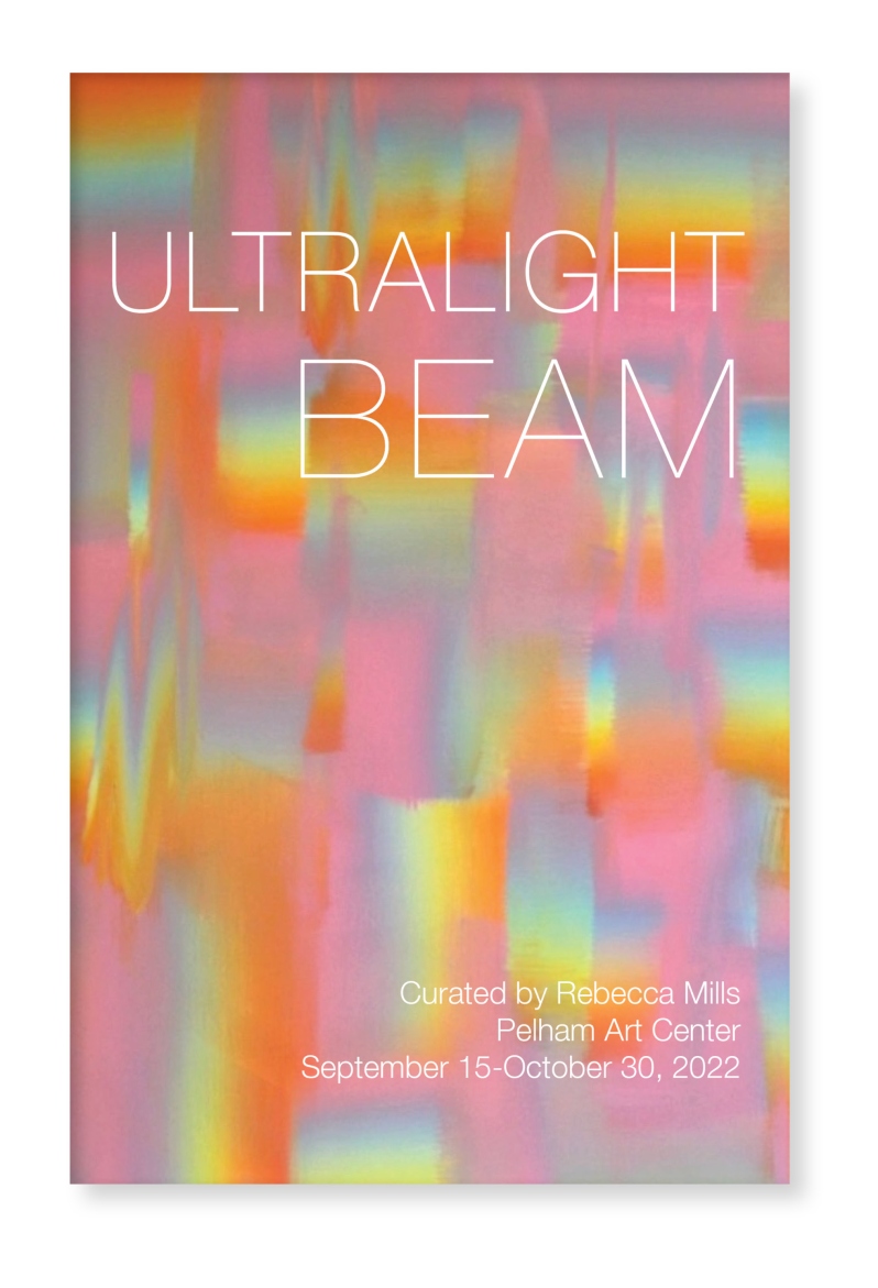 Ultralight Beam Exhibition Catalog